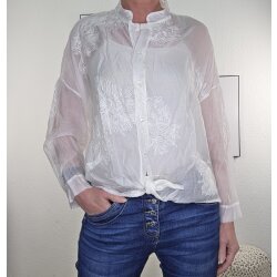 Bluse Flow- One Size