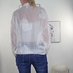 Bluse Flow- One Size