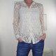 Spitzenbluse Lola- One Size