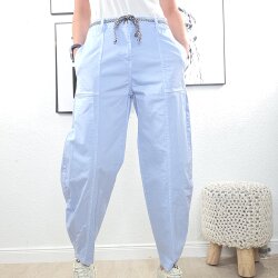 Barrel Hose Biggi- One Size