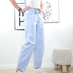 Barrel Hose Biggi- One Size