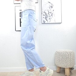 Barrel Hose Biggi- One Size