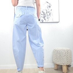 Barrel Hose Biggi- One Size