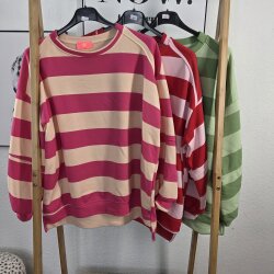 Sweatshirt Iconic- One Size