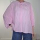 Streifen Bluse Pina- One Size