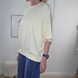 Oversized Shirt Jette- One Size