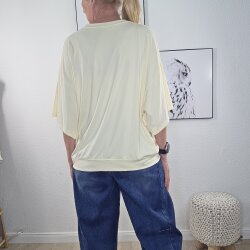 Oversized Shirt Jette- One Size