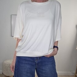 Oversized Shirt Jette- One Size