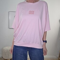 Oversized Shirt Jette- One Size