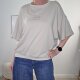 Oversized Shirt Jette- One Size