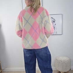 Teddy Jacke Benny- One Size