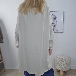 Oversized Sweater Selfcare- One Size