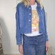 Jeans Shacket Mara
