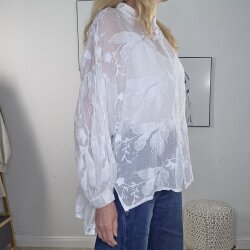 Bluse Evisa- One Size