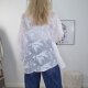 Bluse Evisa- One Size