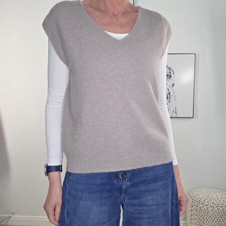 Pullunder Luky- One Size