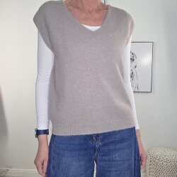 Pullunder Luky- One Size