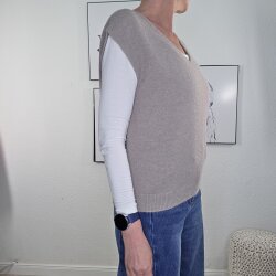 Pullunder Luky- One Size