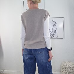 Pullunder Luky- One Size