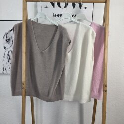 Pullunder Luky- One Size