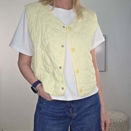 Weste Lotta- One Size