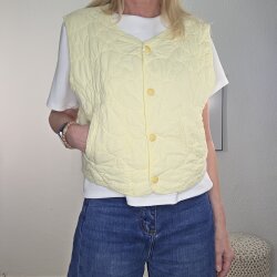 Weste Lotta- One Size