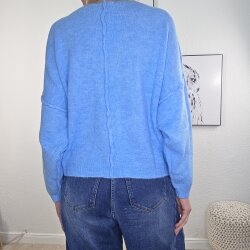 Pullover Iconic- One Size