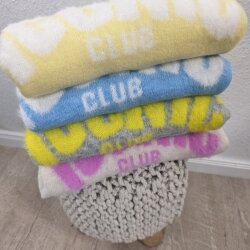 Pullover Iconic- One Size