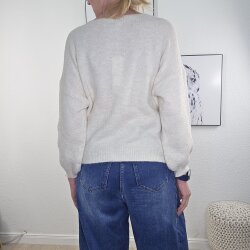 Pullover Salut- One Size