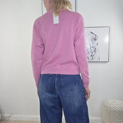 Cardigan Zippy- One Size