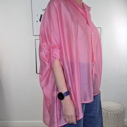 Oversized Bluse Lola- One Size