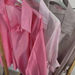 Oversized Bluse Lola- One Size