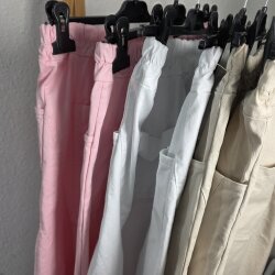 Schlupfhose Ballon- One Size