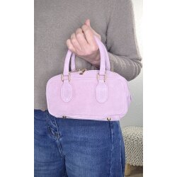 Kleine Koffer Tasche Poppy