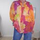Tunika Bluse Garden-One Size