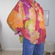 Tunika Bluse Garden-One Size