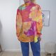 Tunika Bluse Garden-One Size