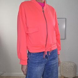 Blouson Softy- One Size