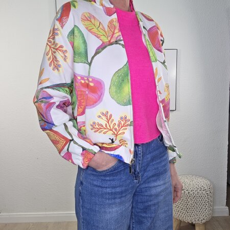 Blouson Sarah- One Size