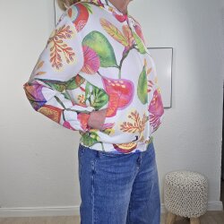 Blouson Sarah- One Size