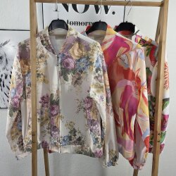 Blouson Sarah- One Size