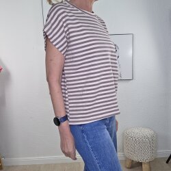 Ringel Shirt Rio- One Size