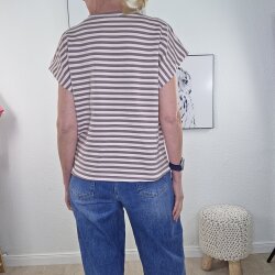 Ringel Shirt Rio- One Size