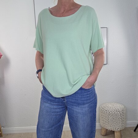 Strick Shirt Bea- One Size