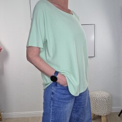 Strick Shirt Bea- One Size