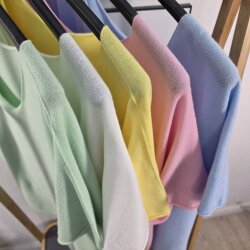 Strick Shirt Bea- One Size