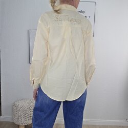 Hemdbluse St. Tropez