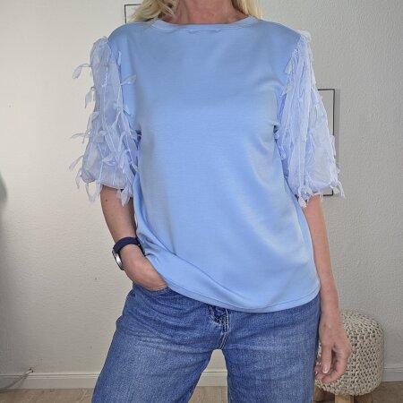 Shirt Tiffy-One Size