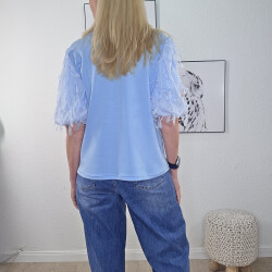 Shirt Tiffy-One Size