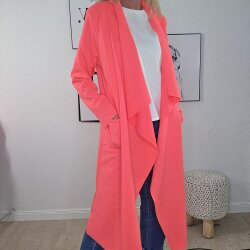 Mantel Vroni- One Size